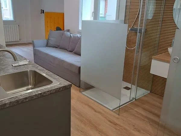 Estudio en travesía Valderrama, 2 - Foto 5