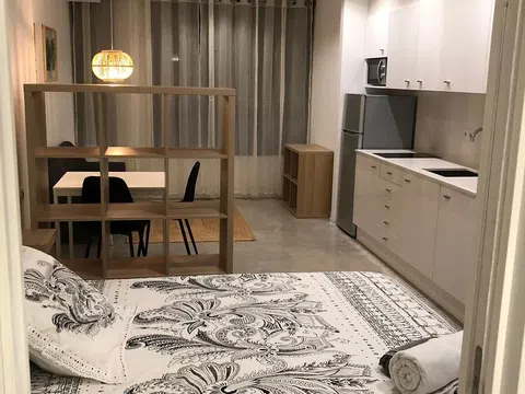 Estudio en calle de Vilafermosa, 15
