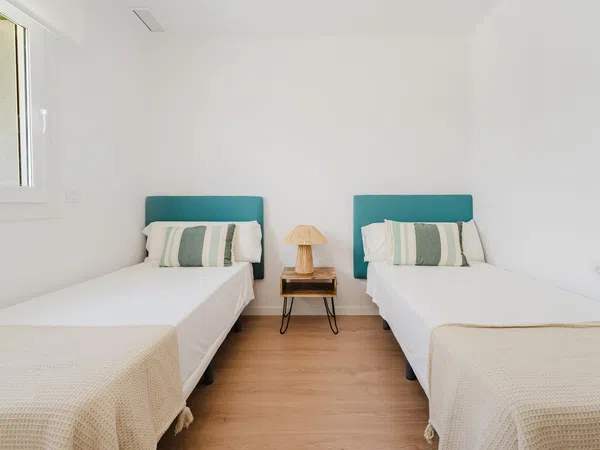 Chalet pareado en Avenida Barcelona, 58, Balcón de Finestrat-Terra Marina, Balcón de Finestrat-Terra Marina - Foto 6