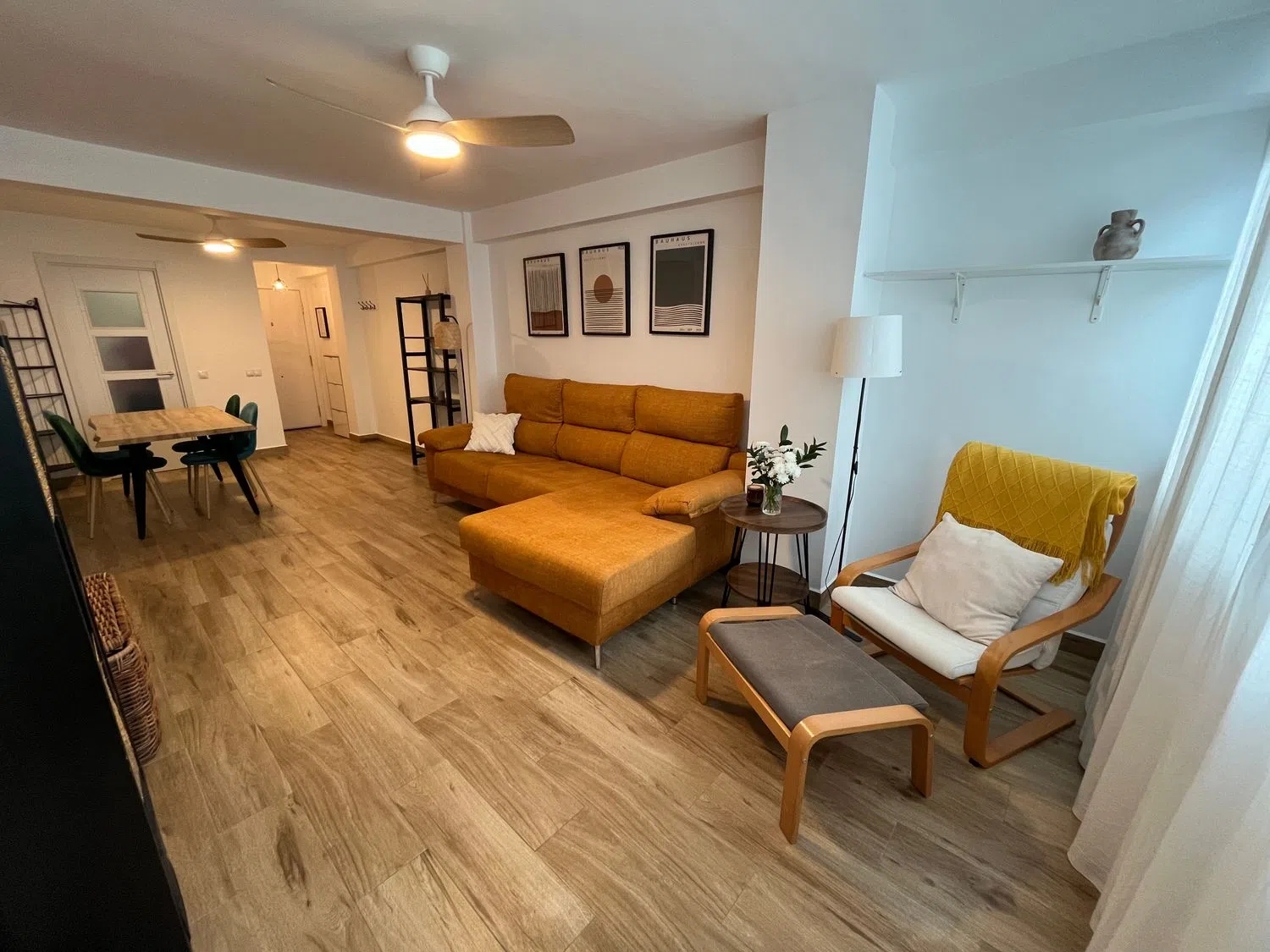 Piso en Barrio Nuevo San Andrés - Dos Hermanas - Foto 3