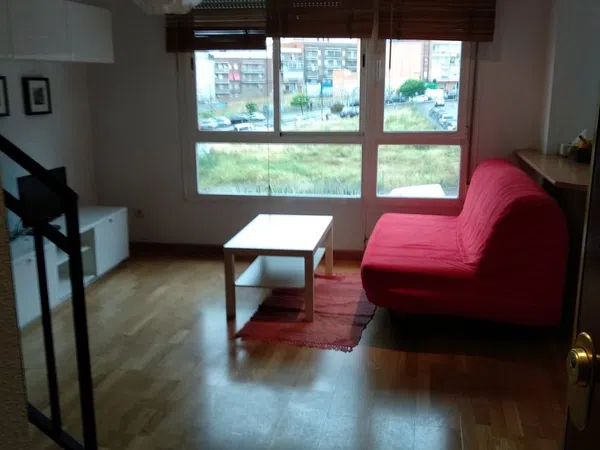 Dúplex en calle de la Tórtola, 5