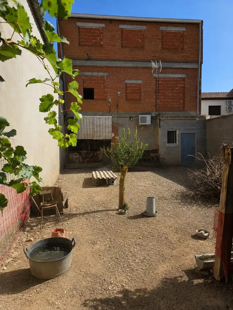 Chalet en  Calle Santa Ana 49 - Foto 8