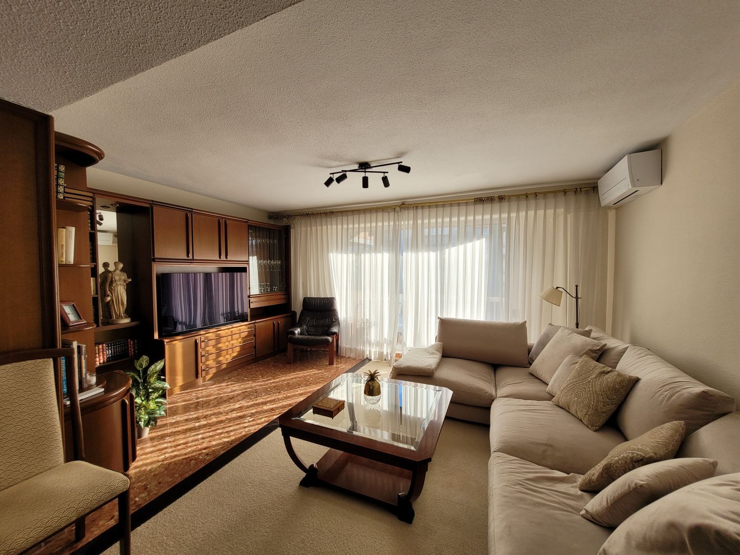 Piso en calle de Sant Vicent Màrtir, 222 - Foto 12