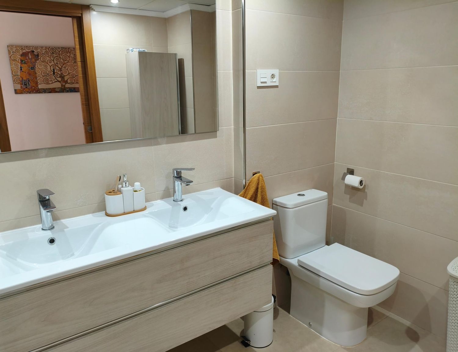 Piso en calle Princesa, 46 - Foto 2