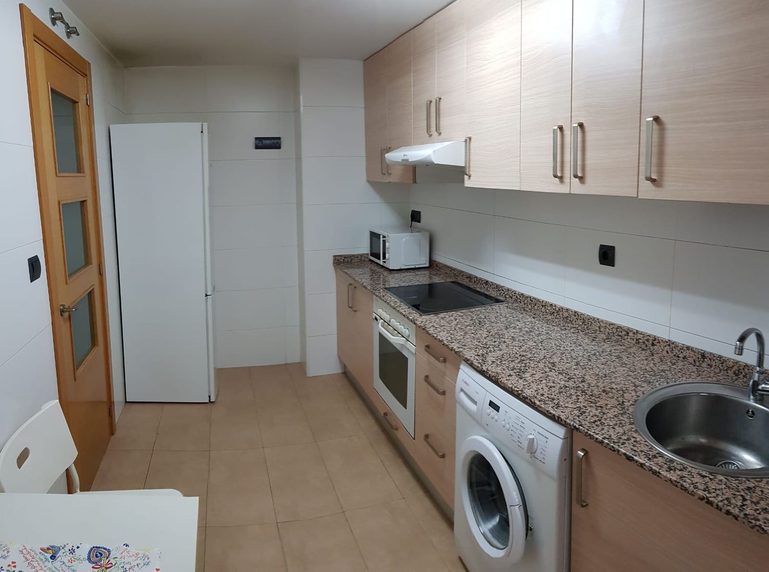 Piso en Calle Mayor, 10, Carrel - San Julián - Arrabal, Carrel - San Julián - Arrabal - Foto 3