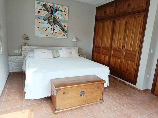 Casa o chalet independiente en Senda Chopet, 6 - Foto 12