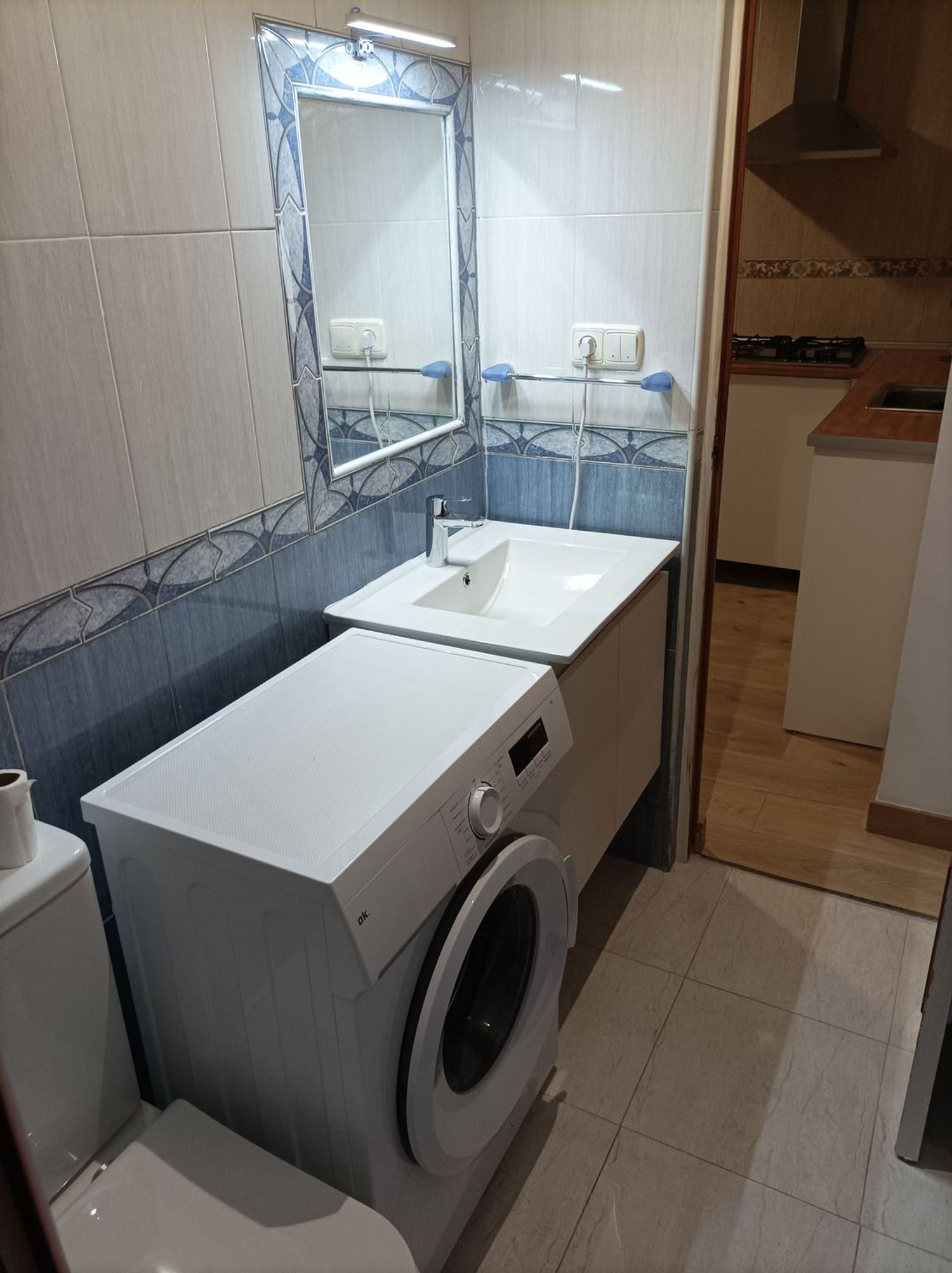 Estudio en Parque Pisuerga, 54 - Foto 4