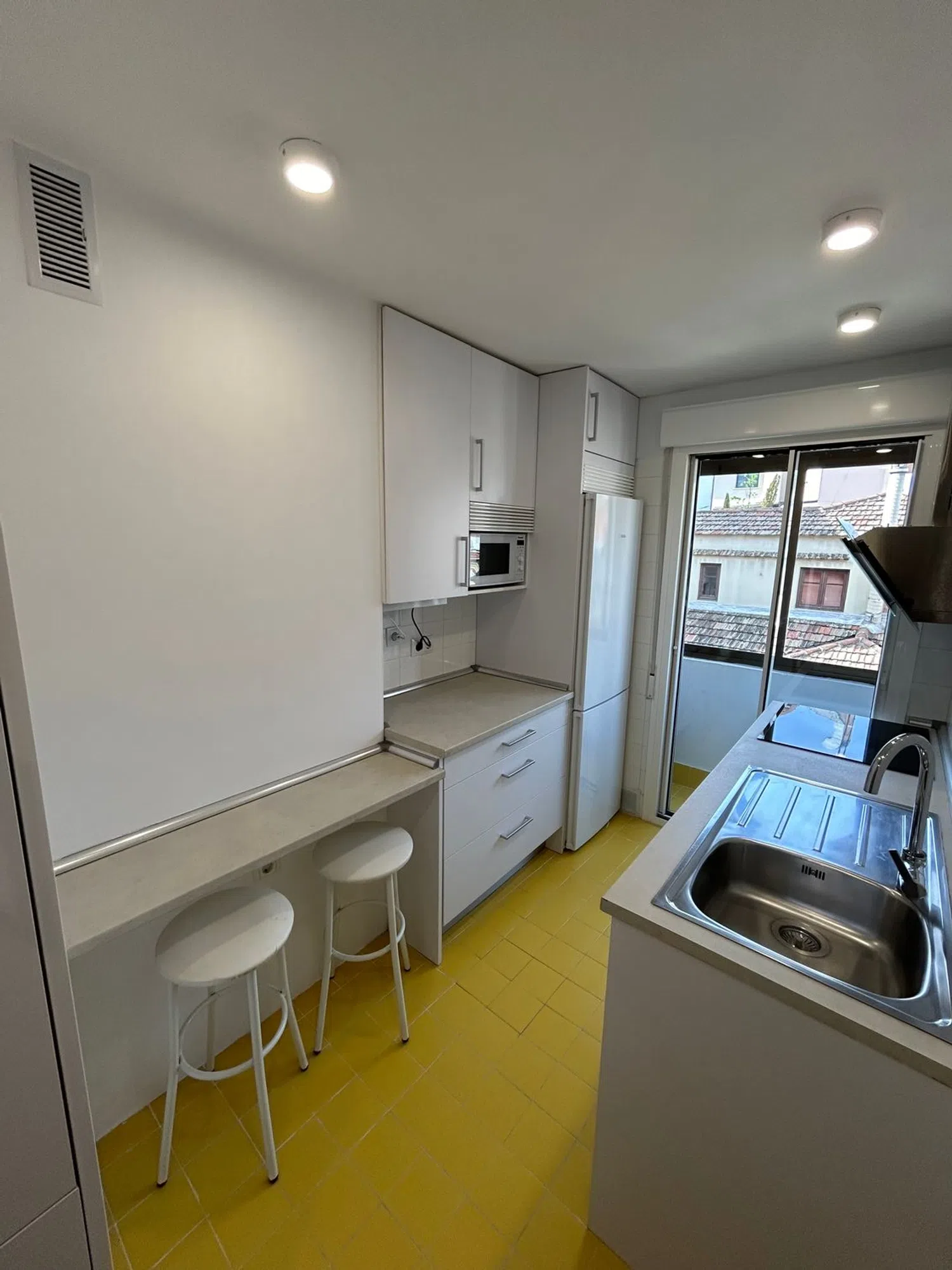 Piso en calle de Felipe Campos, 2 -b - Foto 6