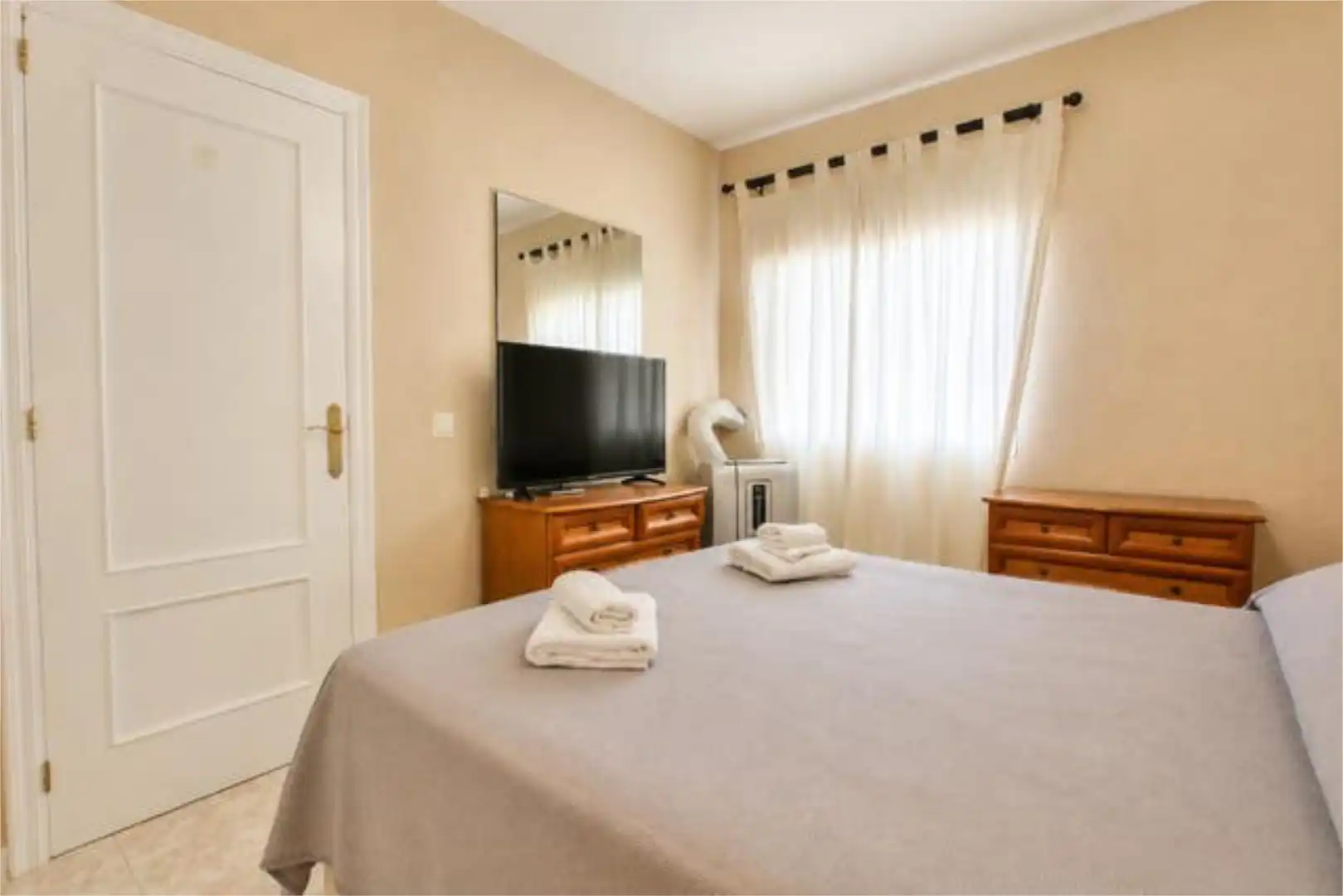 Apartamento en Cerros de Aguilar - Foto 6
