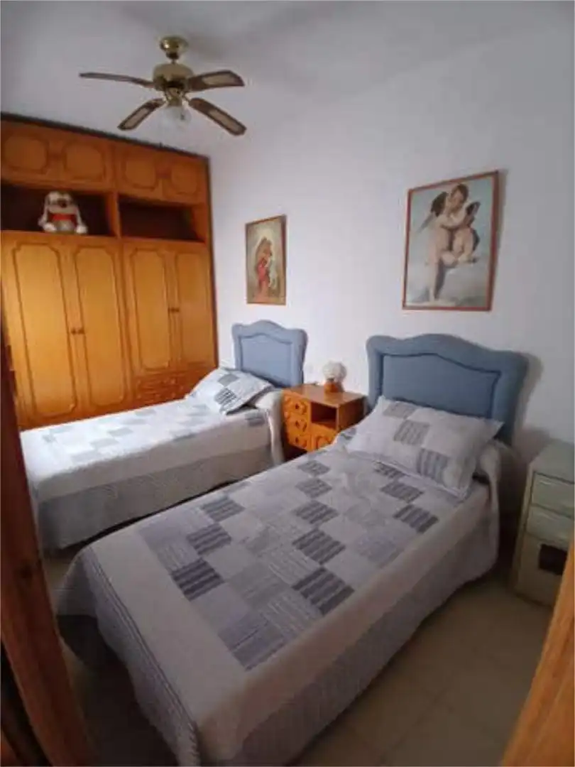 Piso en Las Canteras - Barriada San Rafael - Foto 8