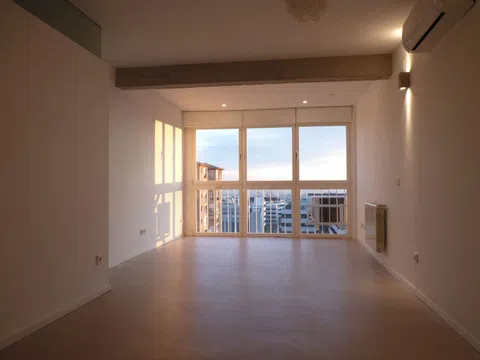 Piso en calle de Breña, 6
