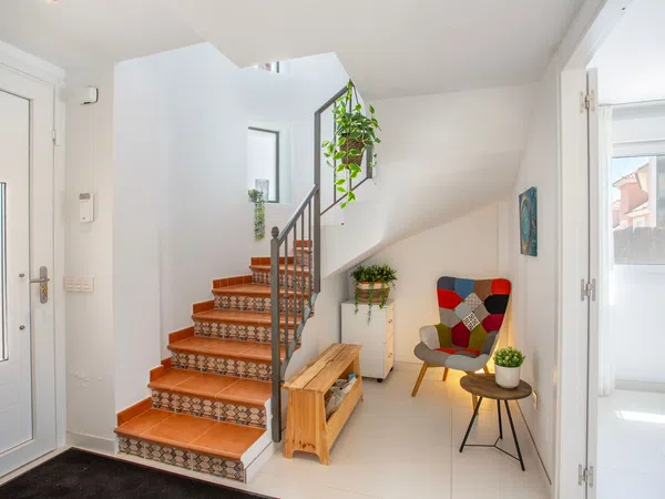 Casa o chalet independiente en San Luis de Sabinillas - Foto 17