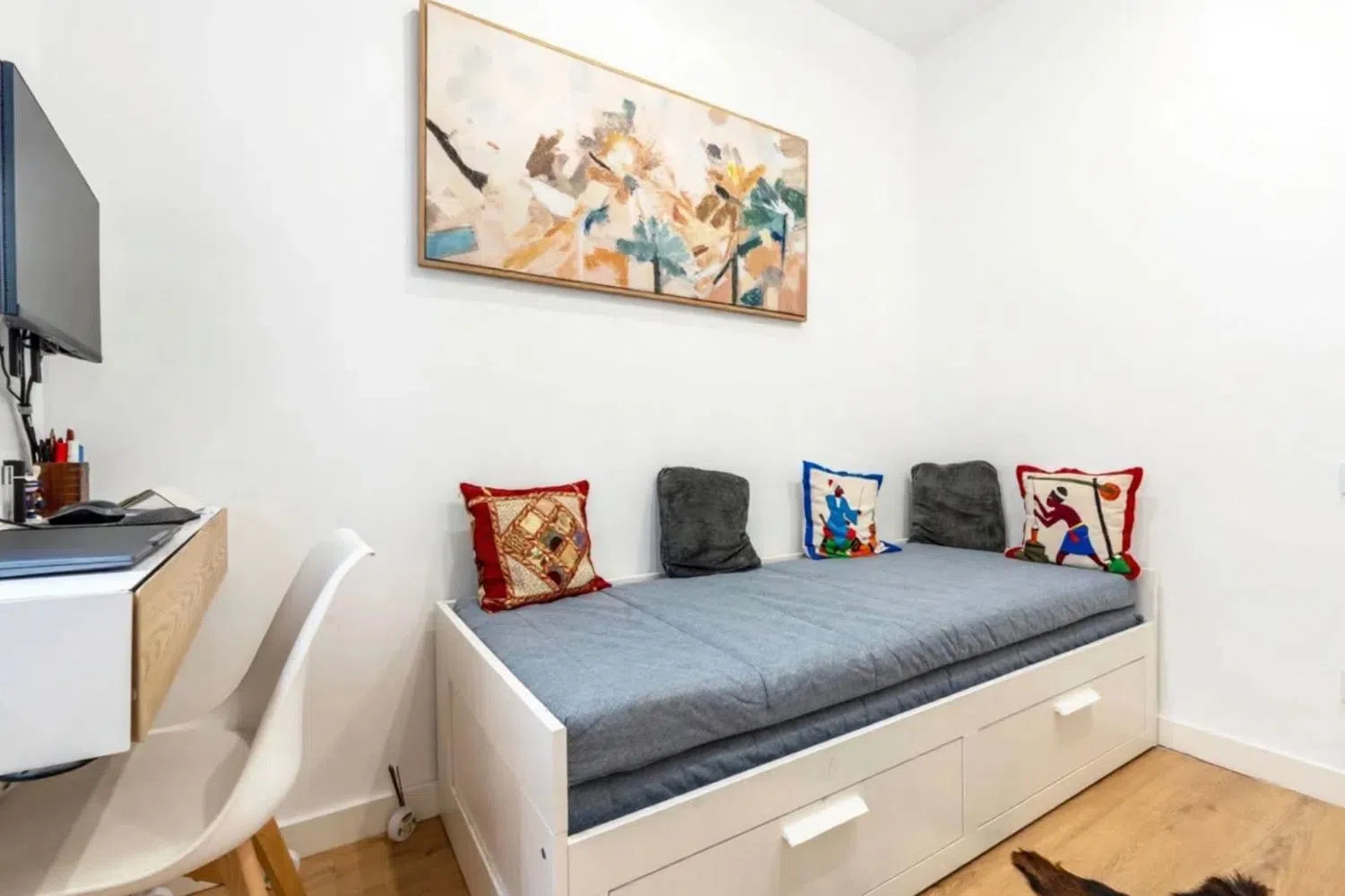 Piso en calle de las Virtudes, 21 - Foto 14