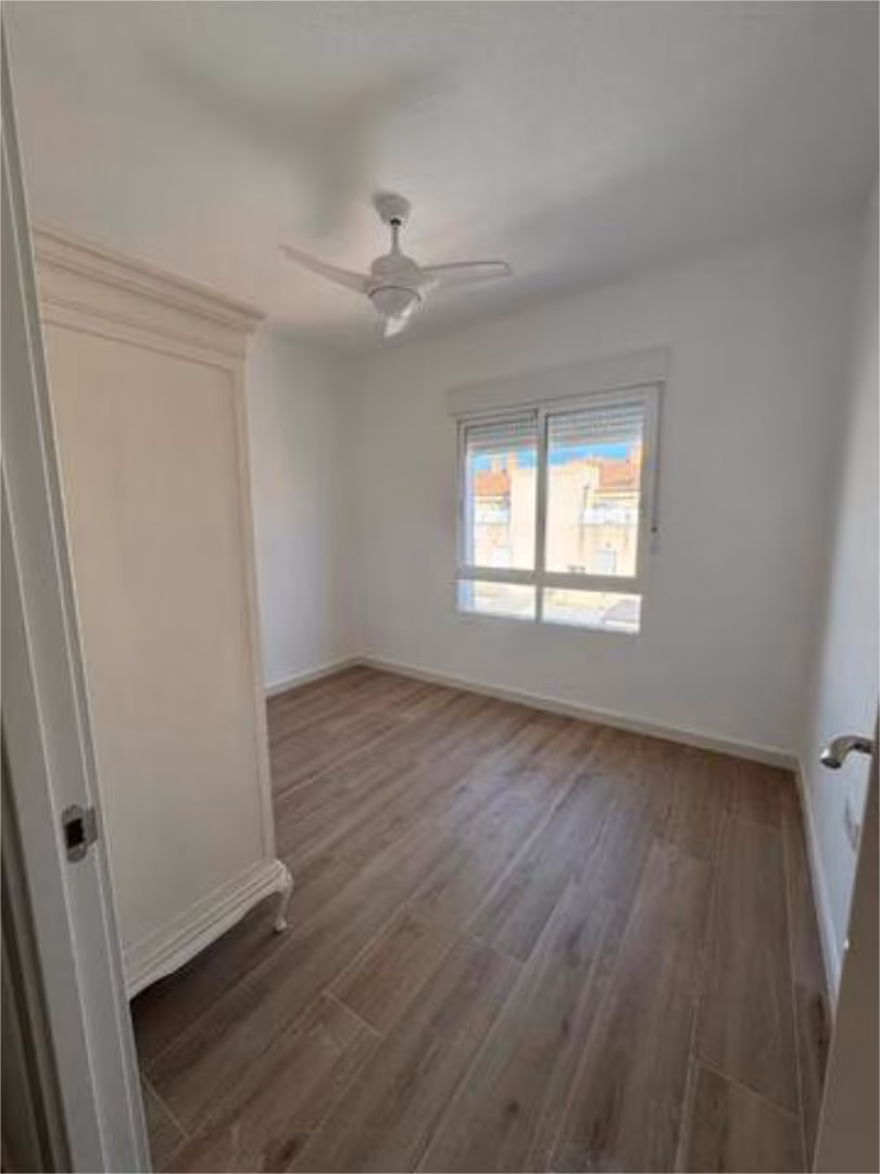 Piso en El Ranero - Foto 2