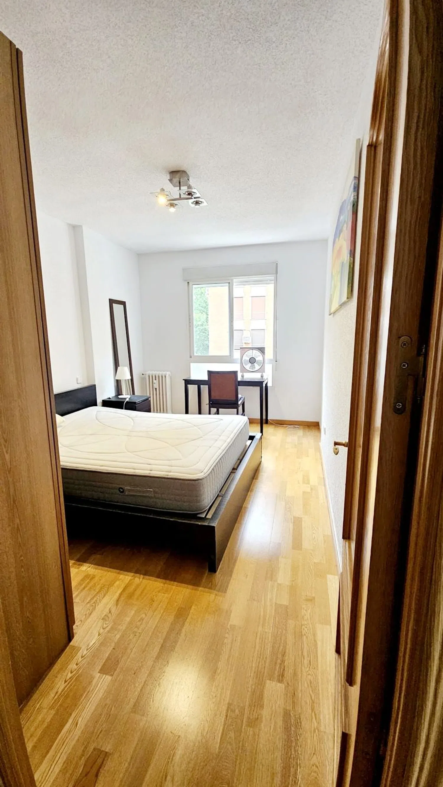 Piso en calle del Corazón de María, 41 - Foto 1