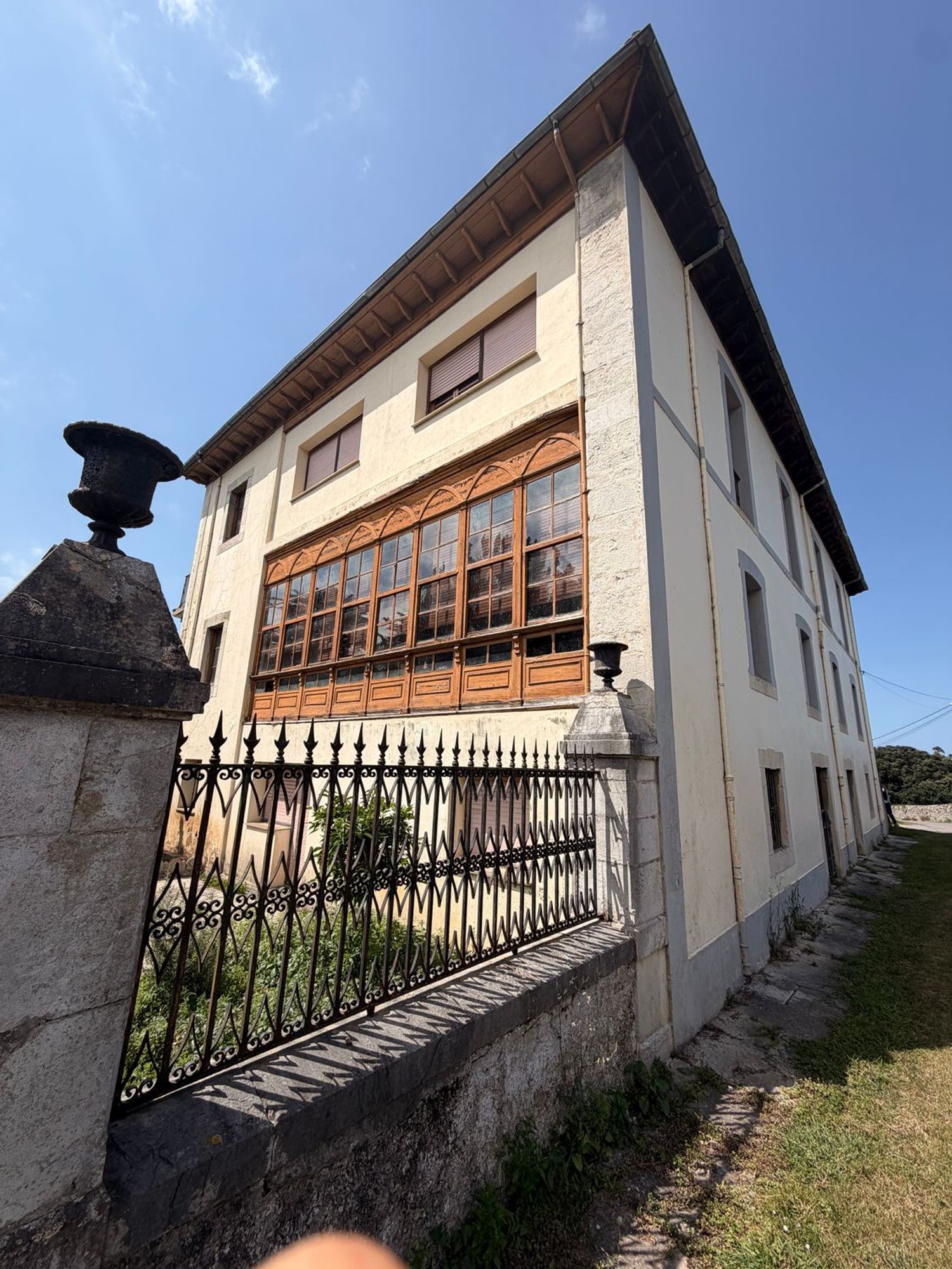 Palacio en Palacio en Lugar Collera, 86 - Foto 23