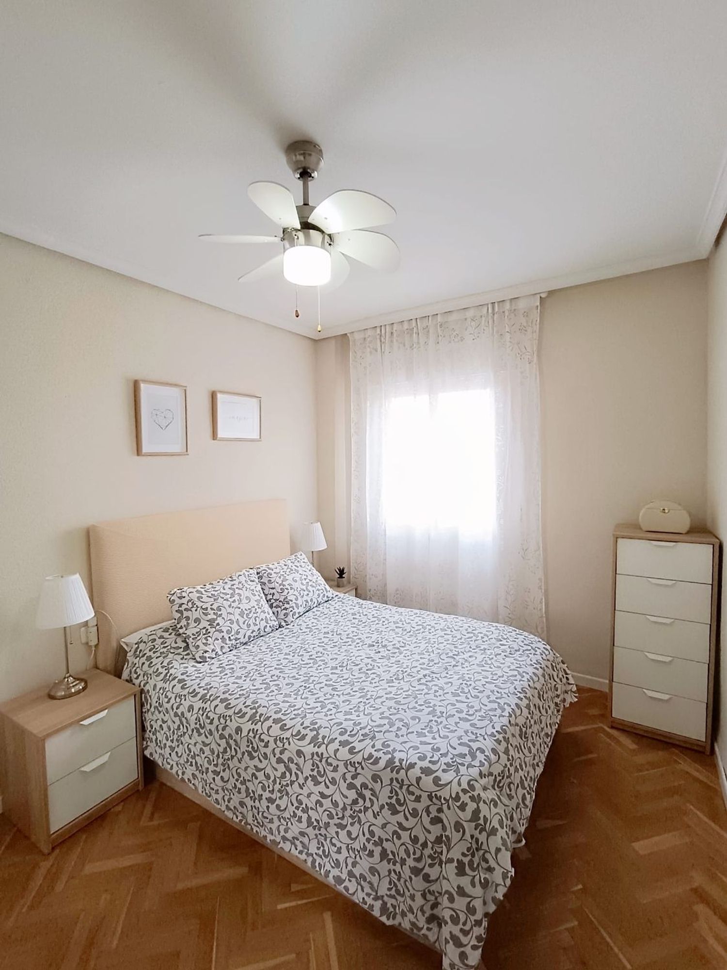 Piso en Barrio Zona Renfe - Foto 9