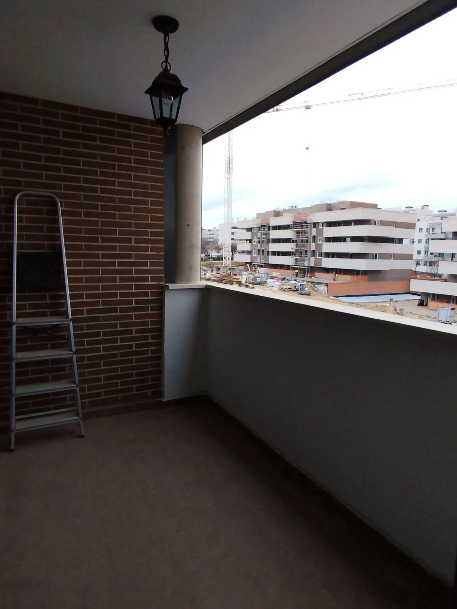 Piso en avenida de Juan Pablo II, 16 - Foto 12