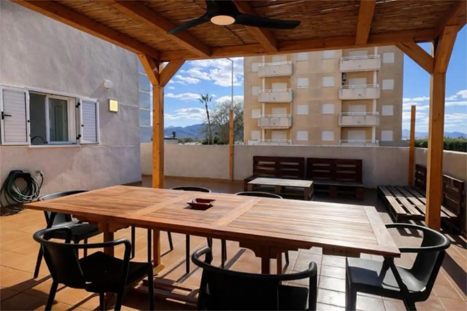 Apartamento en Playa Pilles - Foto 7