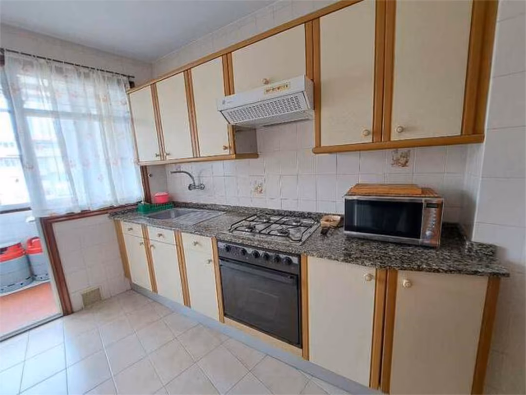 Piso en Castrillon - Foto 5