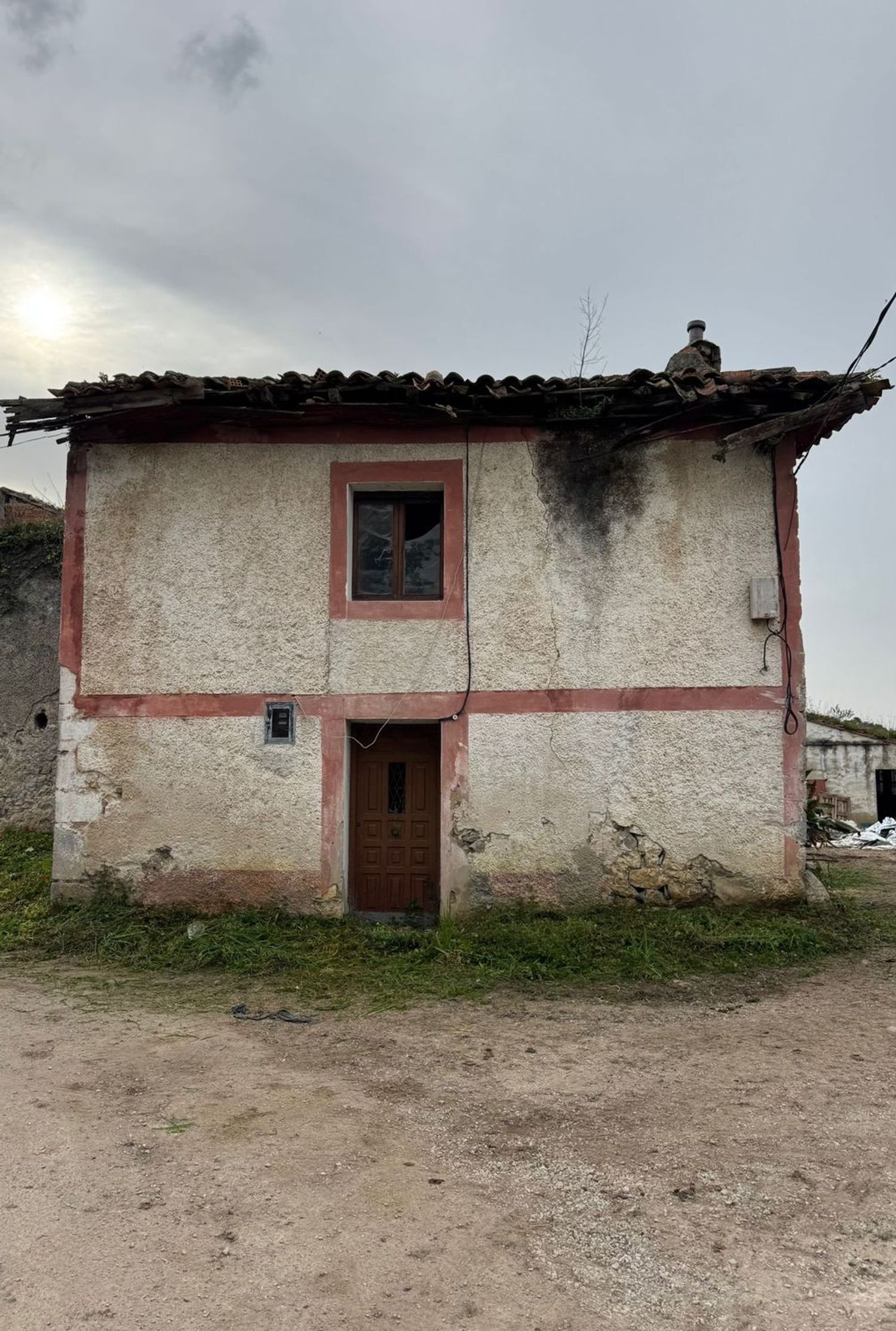 Chalet pareado en Parres s/n - Foto 3