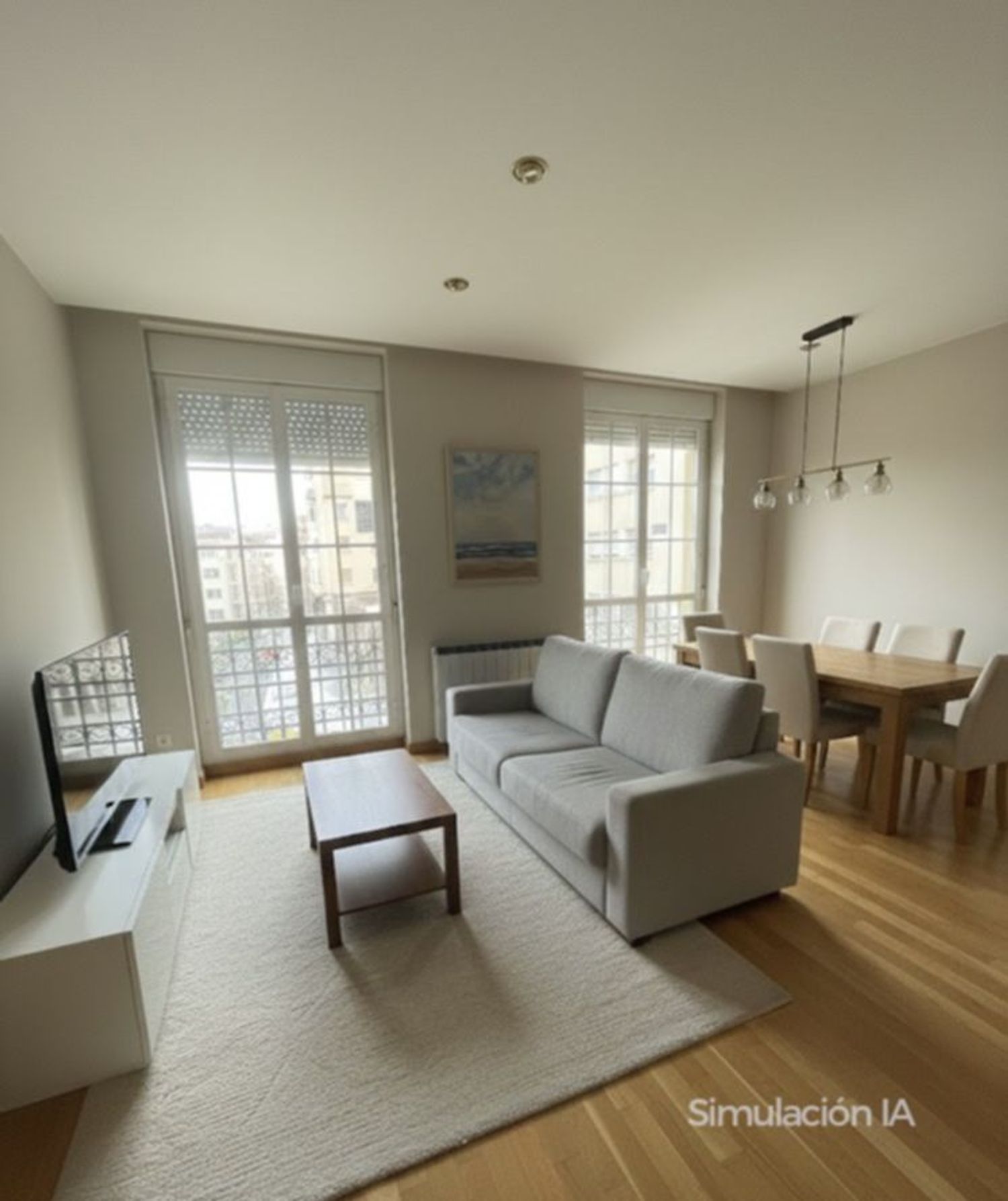 Piso en avenida de César Augusto, 92 - Foto 6