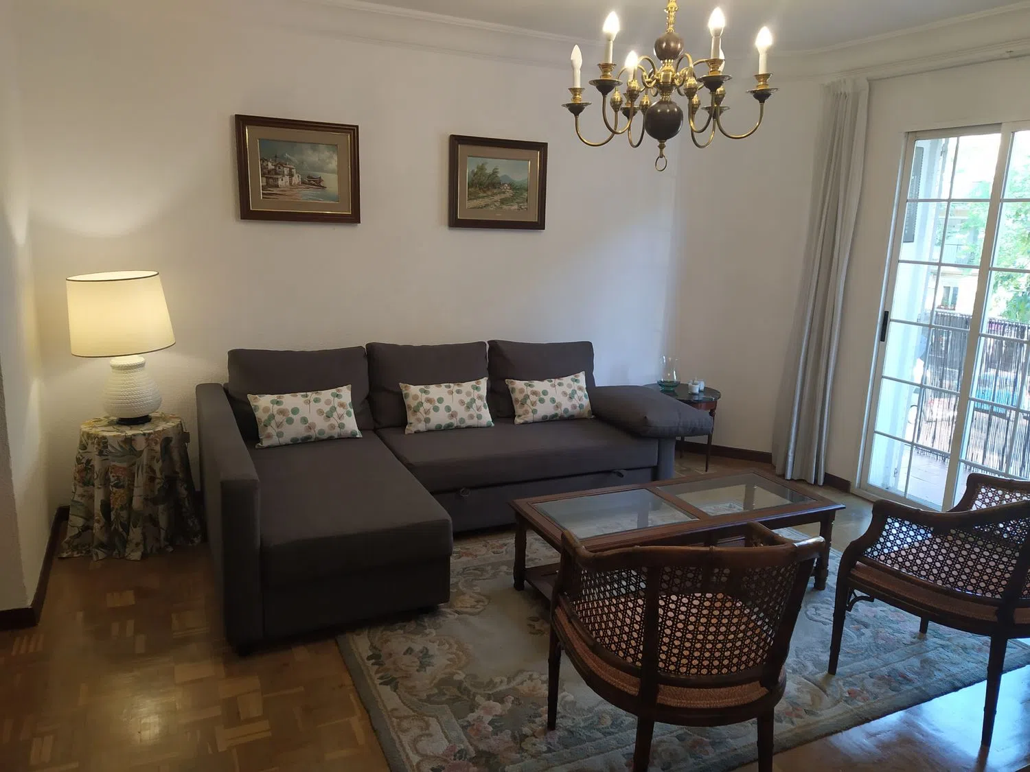 Piso en calle del alcalde sáinz de baranda, 103 - Foto 13