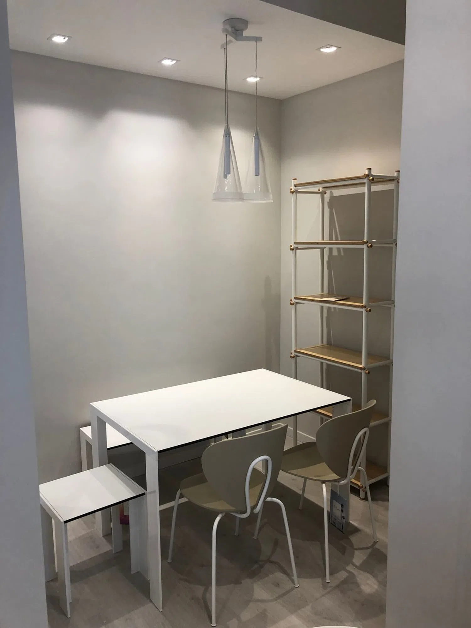 Estudio en calle de Medellín, 8 - Foto 16