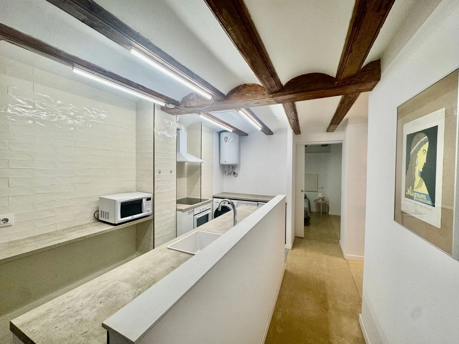 Piso en calle de Lope de Rueda, 5 - Foto 9