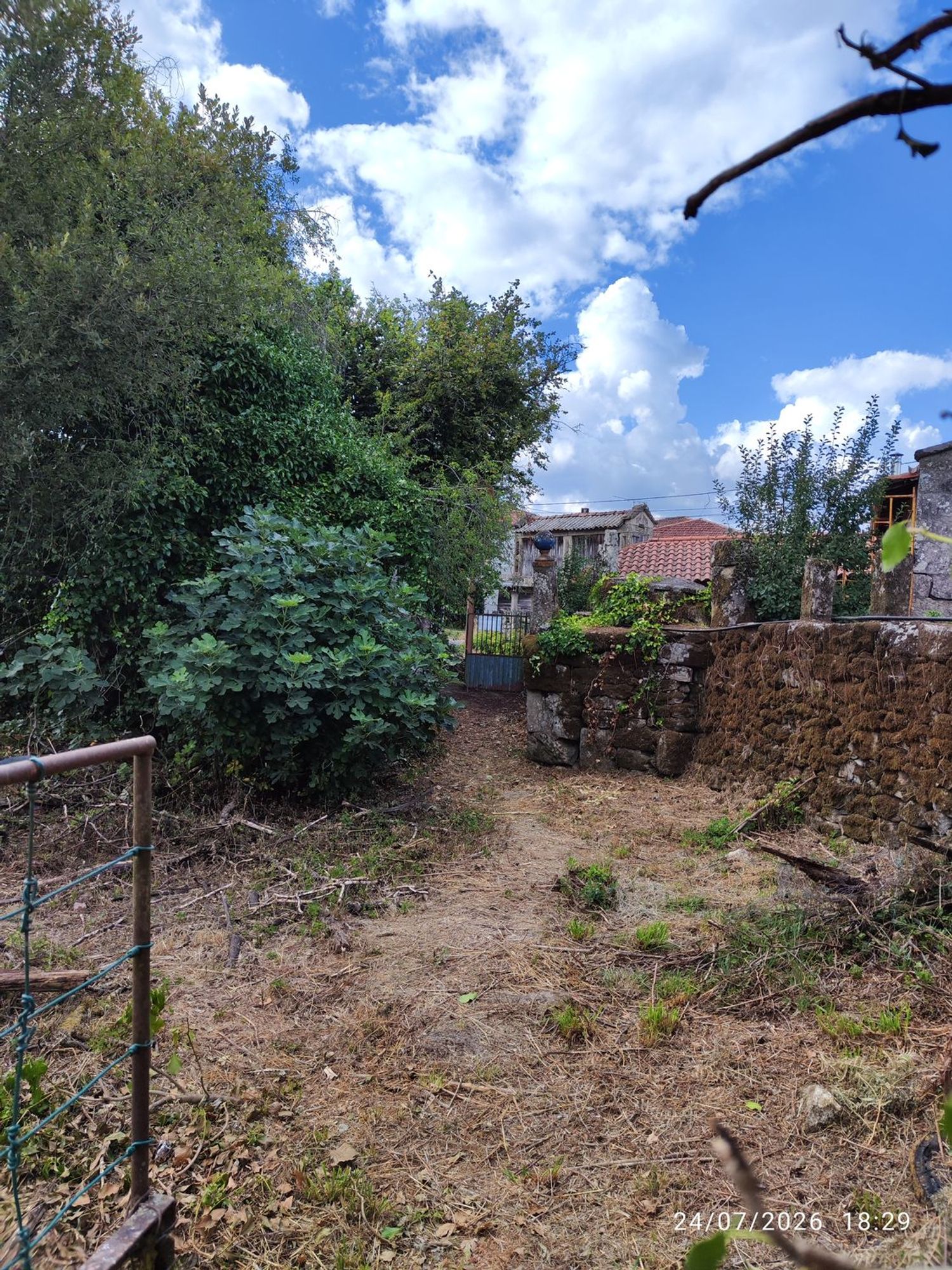 Casa rural en Loureiro, 18 - Foto 22