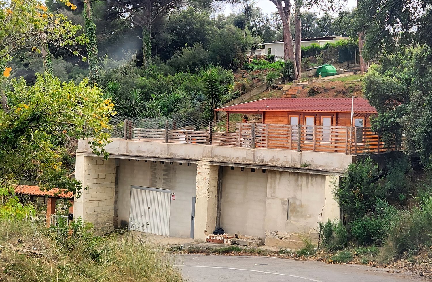 Casa independiente en calle Lloret, 105 - Foto 8