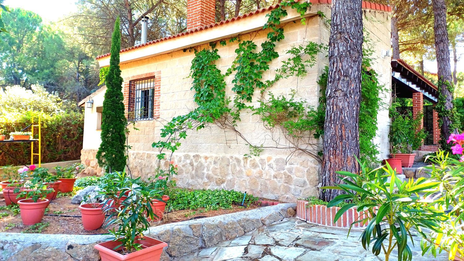 Casa o chalet independiente en Calle Sierra, 9 - Foto 13