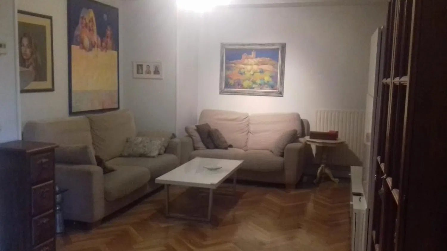 Piso en Sector Músicos, 25 - Foto 3