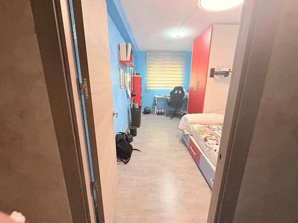 Piso en Calle Periodista Francisco Giles Jiménez, 6 . 9d, Polígono Cartuja - Foto 15