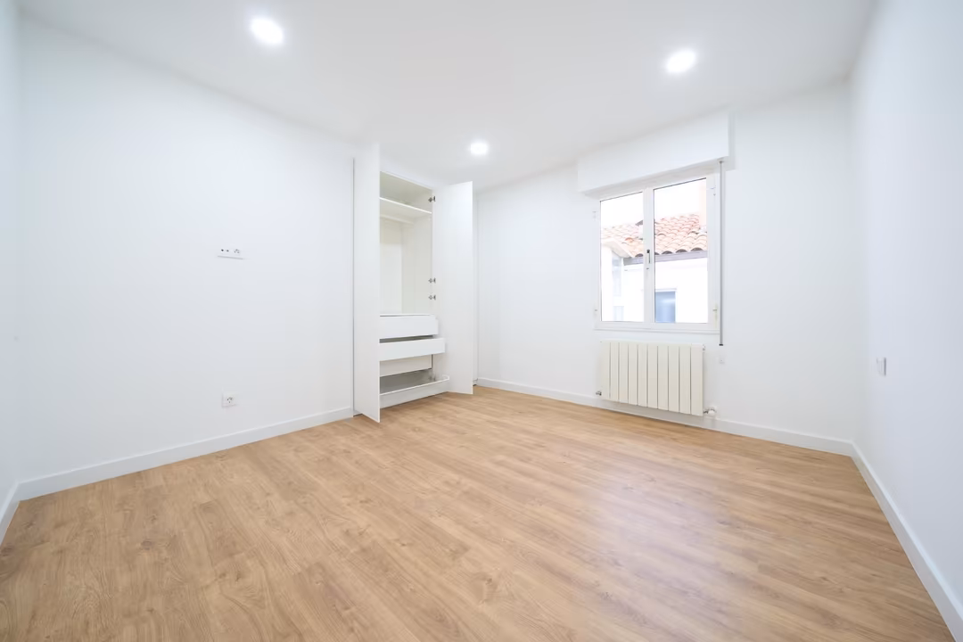 Piso en  Nieves Cano Kalea 1 - Foto 13