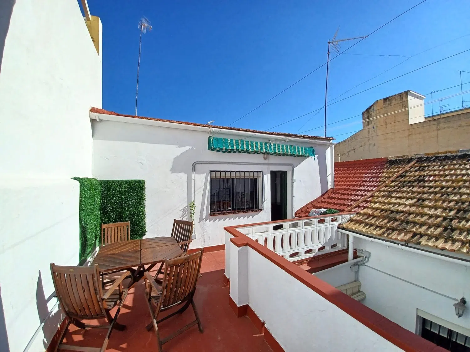 Chalet adosado en calle Villafuerte, 2 - Foto 9