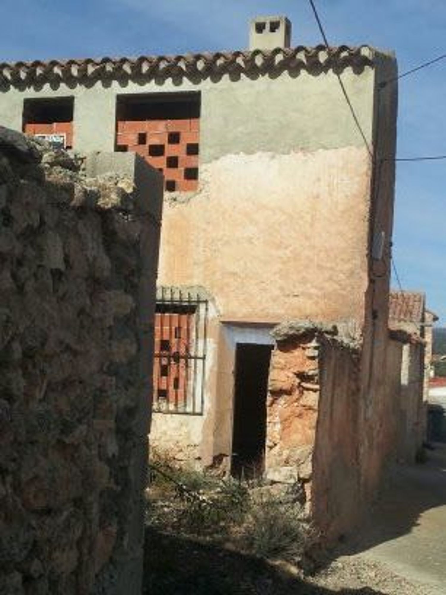 Casa de pueblo en La Herrería, 109 - Foto 3