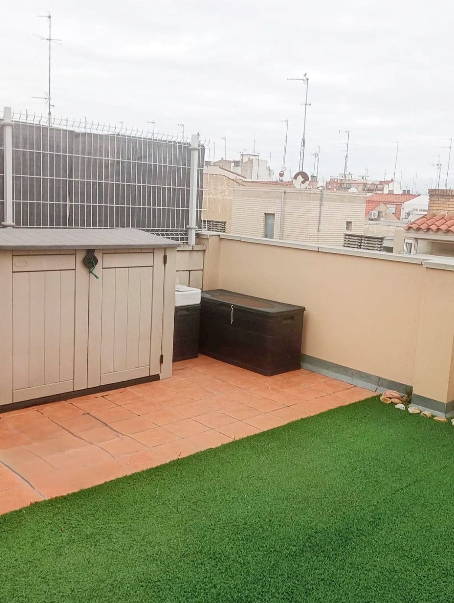 Ático en Barrio Torrero, Barrio Torrero - Foto 27