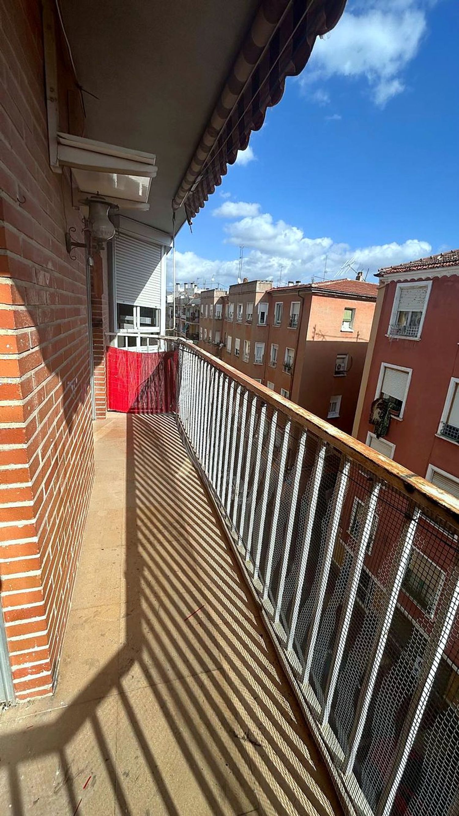 Piso en Calle General Martín de la Carrera, 7, El Carmen - Foto 12