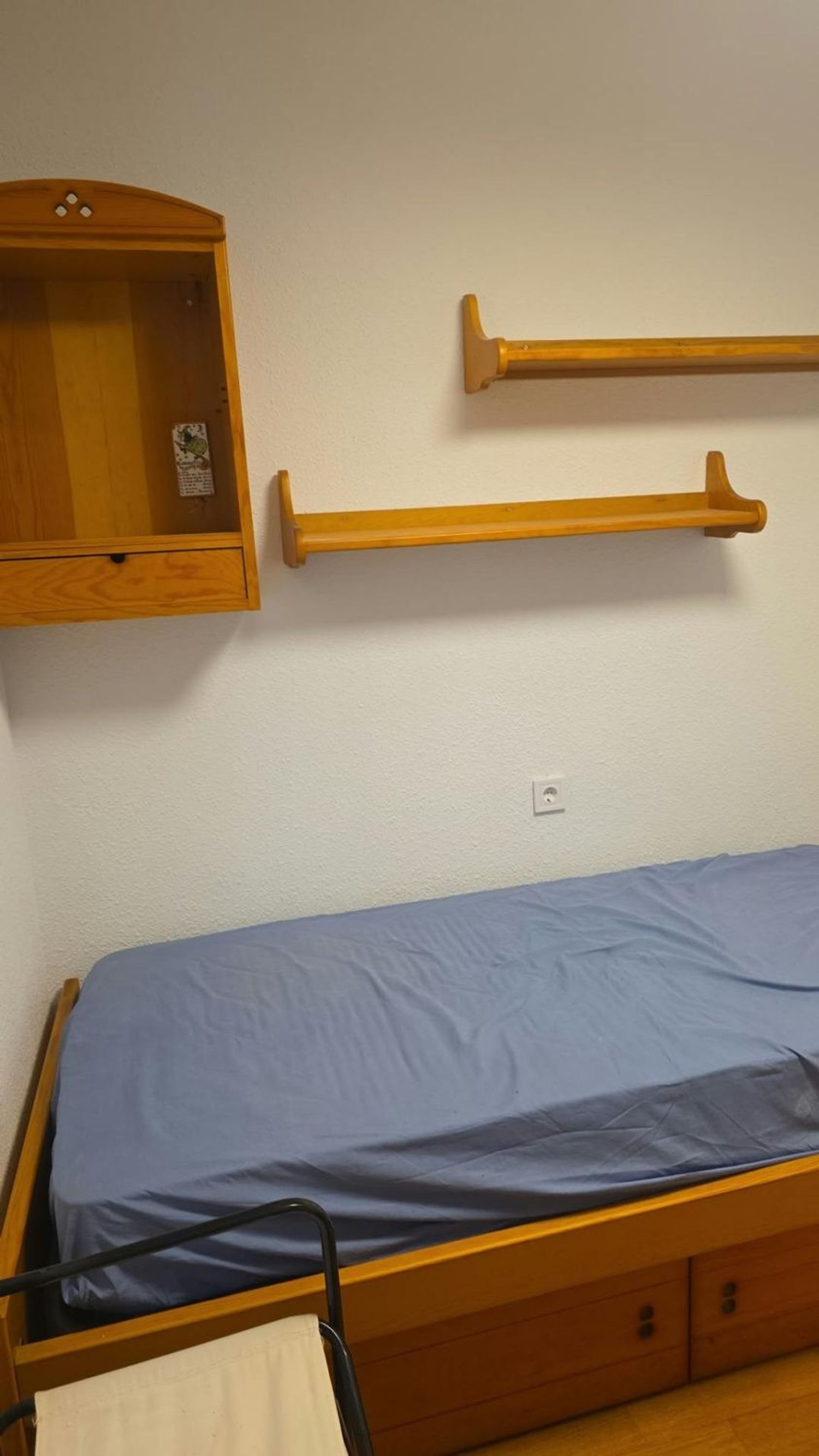 Piso en Plà del Bon Repòs-La Goteta, Plà del Bon Repòs-La Goteta - Foto 16
