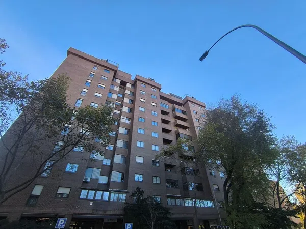 Piso en calle de María Sevilla Diago, 14