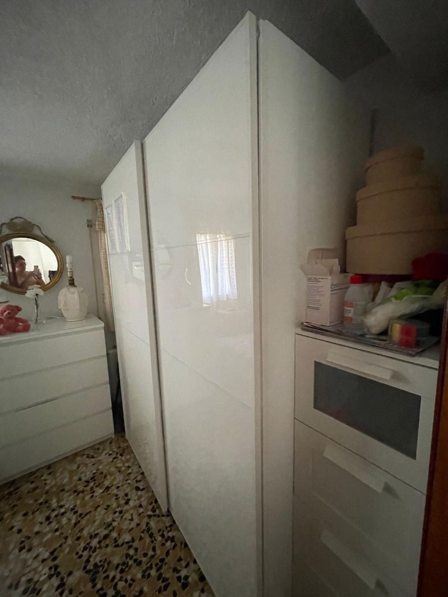 Piso en Calle de Sánchez Preciado, 38, Valdezarza - Foto 4
