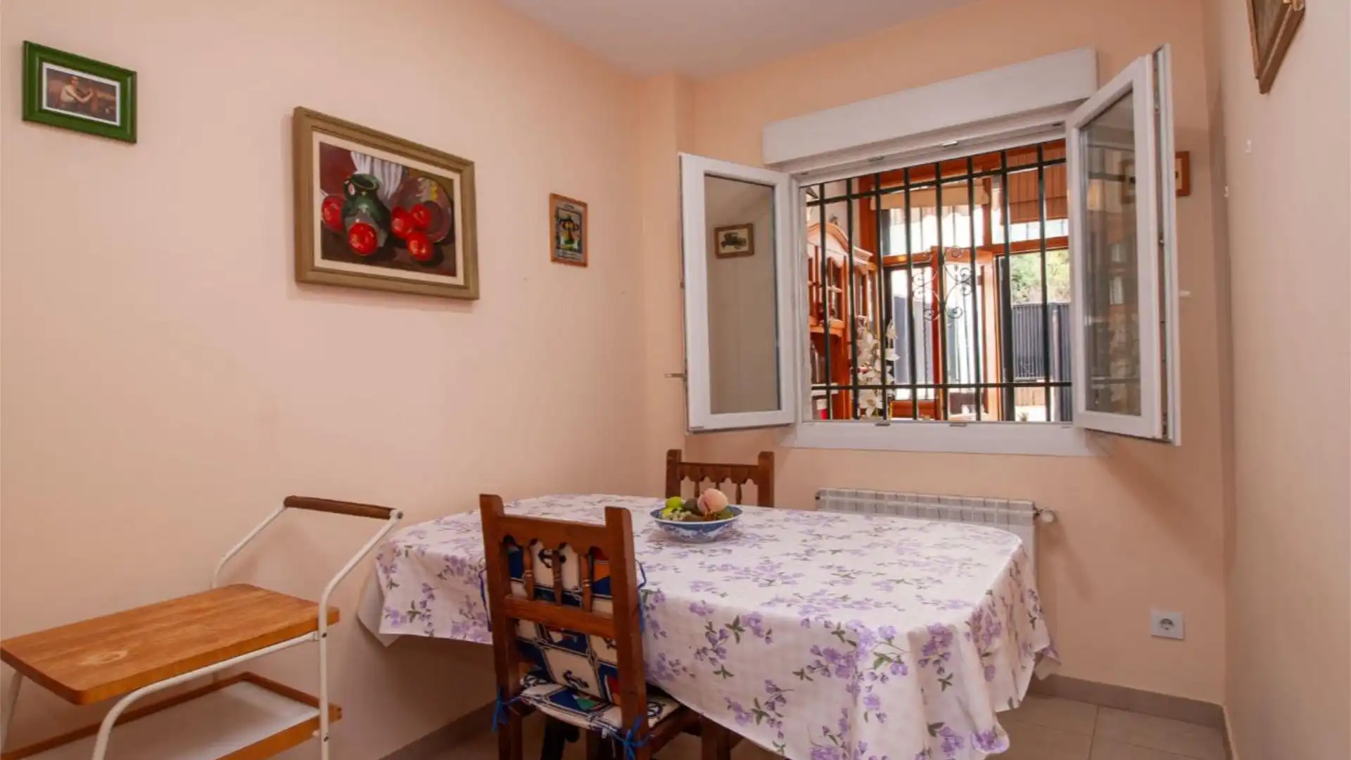 Chalet en Pozuelo de Alarcón - Foto 8