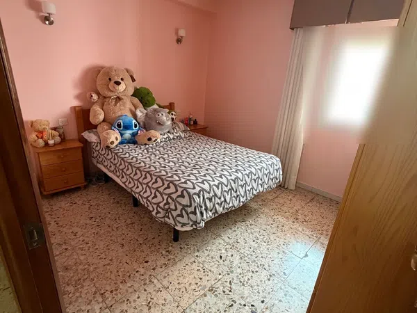 Piso en Calle Gabriel y Galán, 10, San Andrés del Rabanedo, San Andrés del Rabanedo - Foto 7