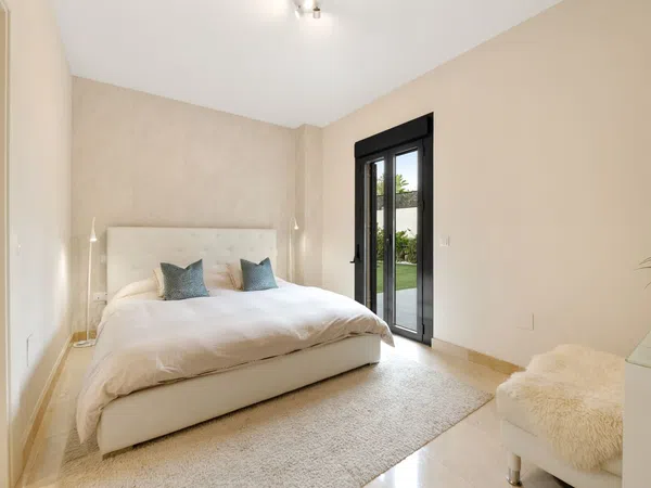 Piso en Urbanización Los Flamingos s/n - Foto 11