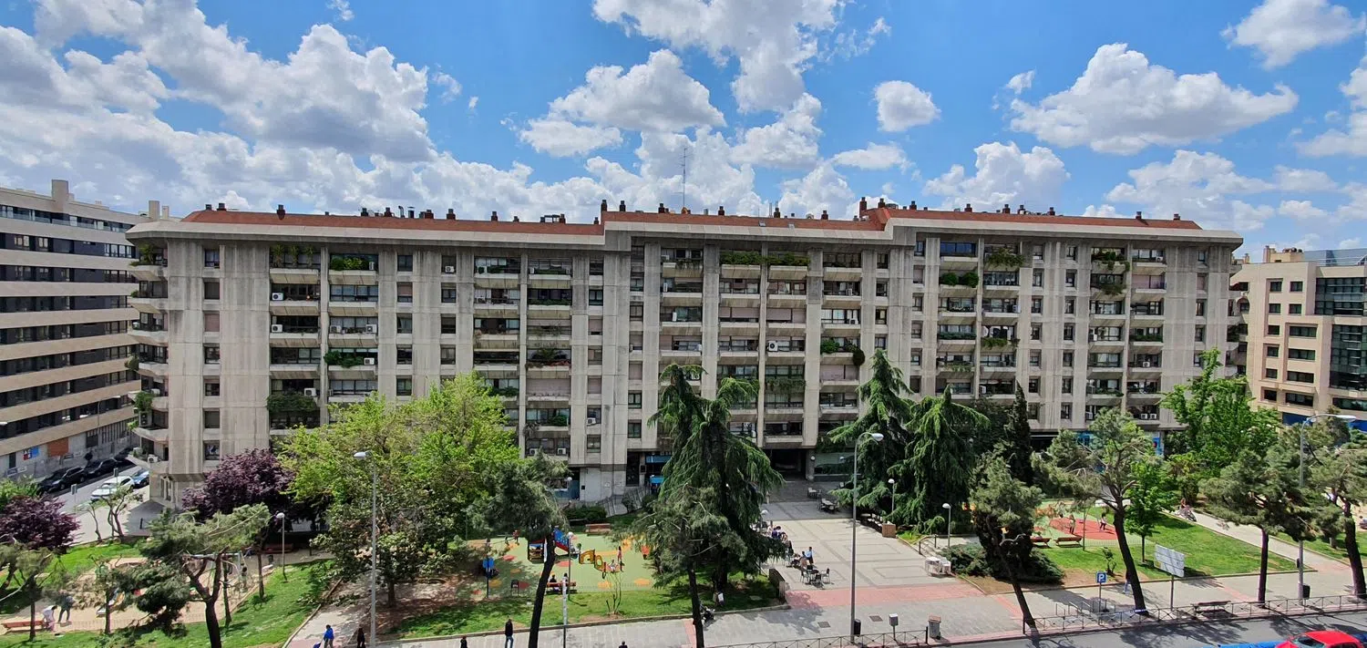 Piso en calle de Raimundo Fernández Villaverde, 45 - Foto 4