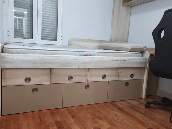 Piso en avenida de Carlos III, 9 - Foto 19