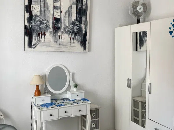 Piso en calle Pascual de la Mata, 11 - Foto 27