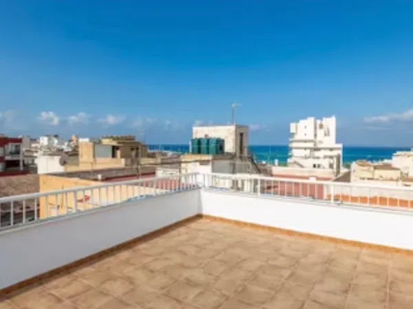 Ático en carretera Militar, 252 - Foto 5