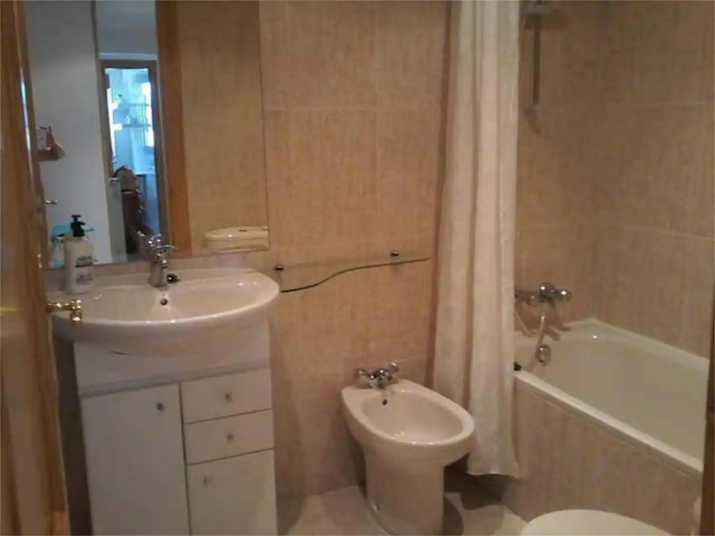 Piso en Barrio de San Pedro - Foto 4